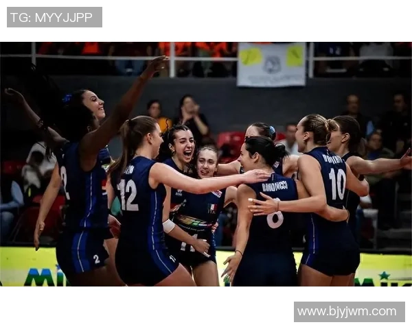 北京排球队总决赛表现分析：个人能力与团队协作的完美结合