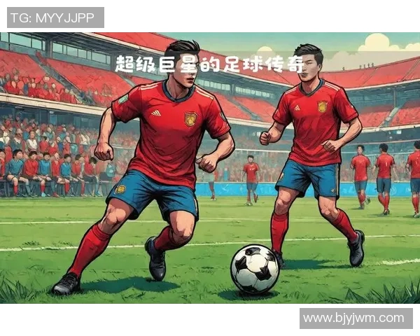 历年足球明星收入排行榜揭秘谁是财富之王与传奇球员的背后故事