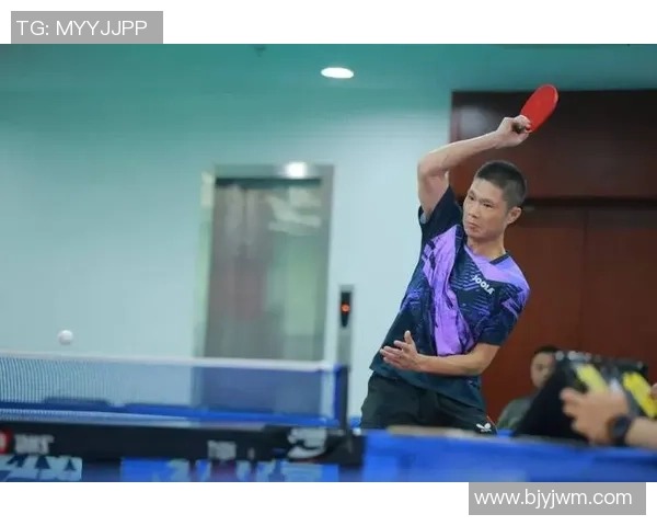 南京乒乓球队比赛经验分享与成长之路的深度探讨 南京乒乓球队比赛经验分享与成长之路的深度探讨