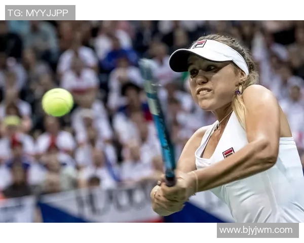 成都网球队逆袭之路联合会杯特别报道见证拼搏与荣耀